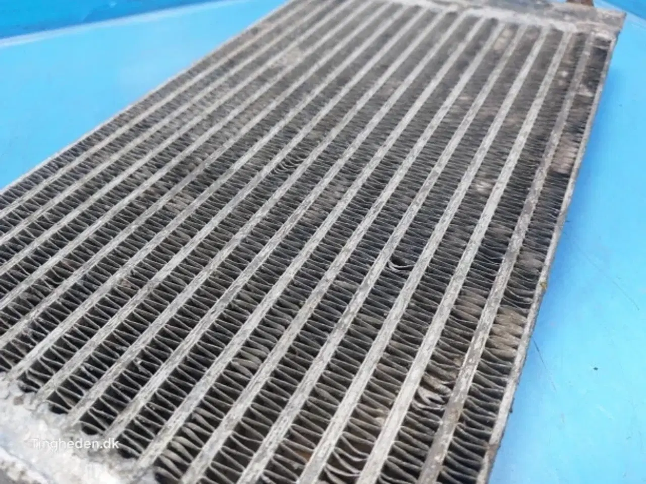 Billede 6 - Hydrema 906 Oliekøler 402040