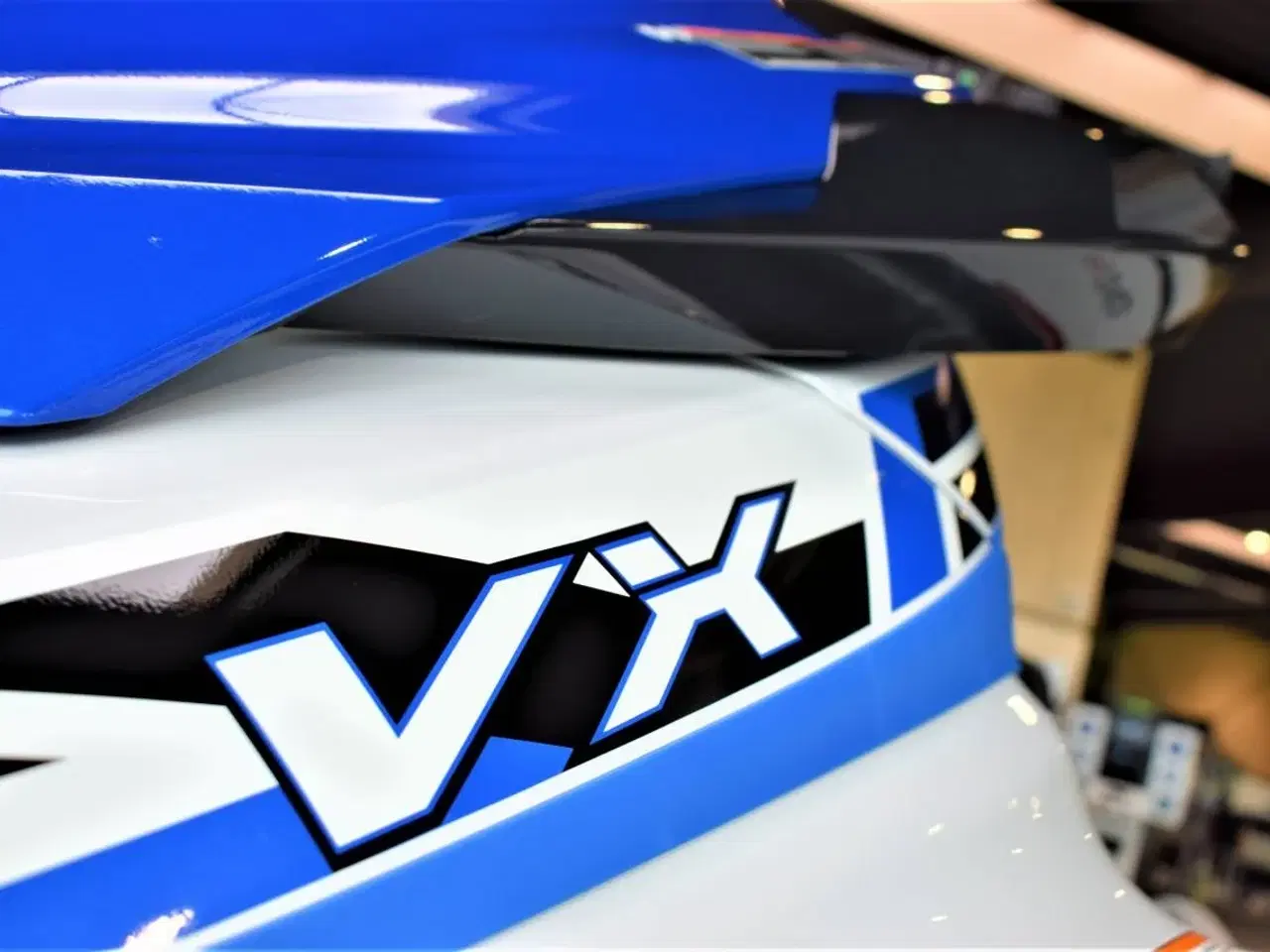 Billede 6 - Yamaha VX