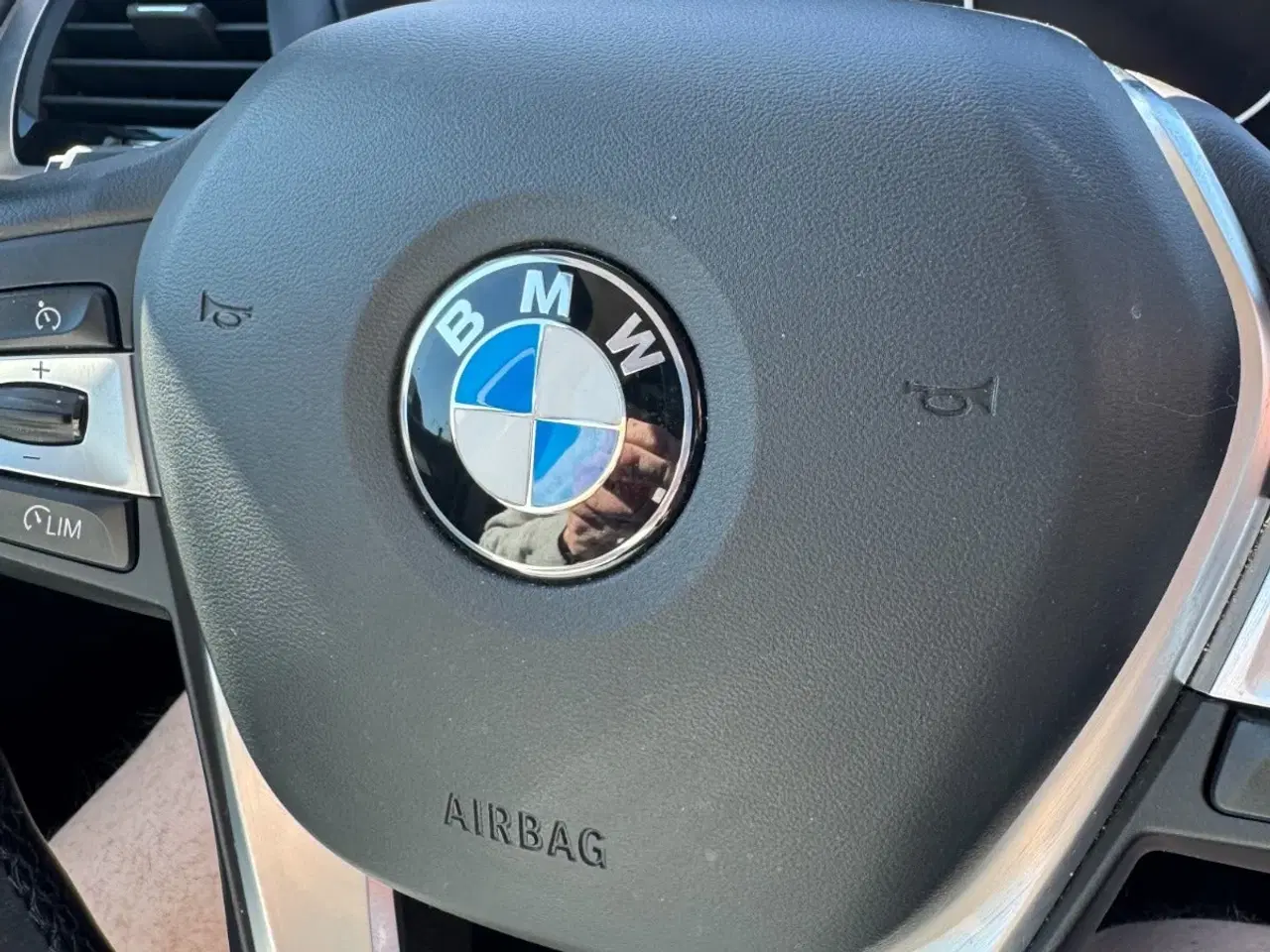 Billede 10 - BMW X3 2,0 xDrive30i Advantage aut.