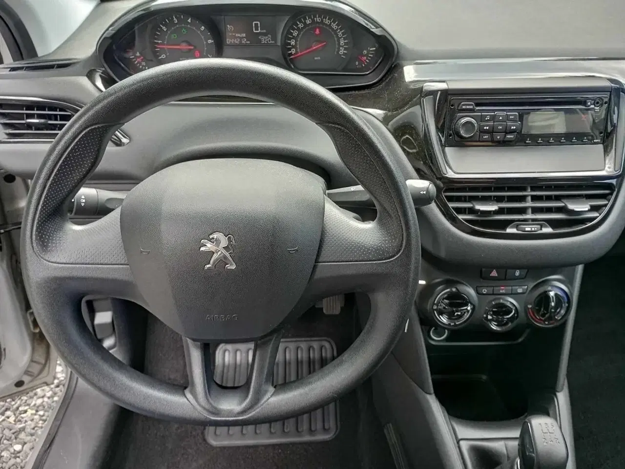 Billede 7 - Peugeot 208 1,0 VTi Active