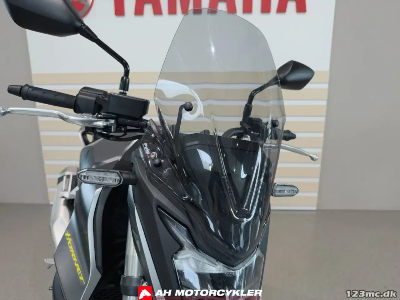 Billede 11 - Honda CB 750 Hornet