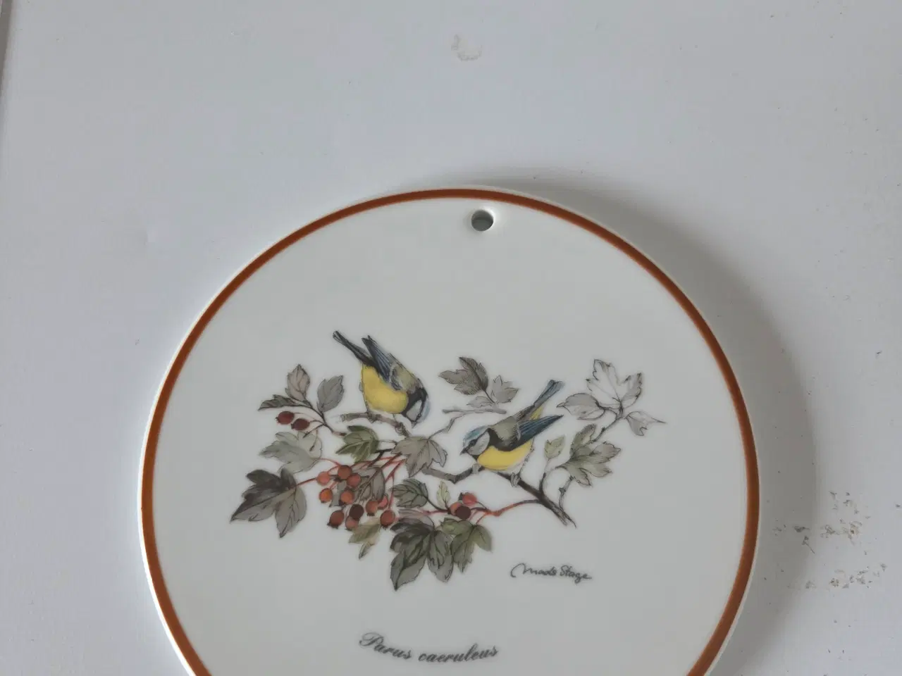 Billede 2 - Mads stage platter