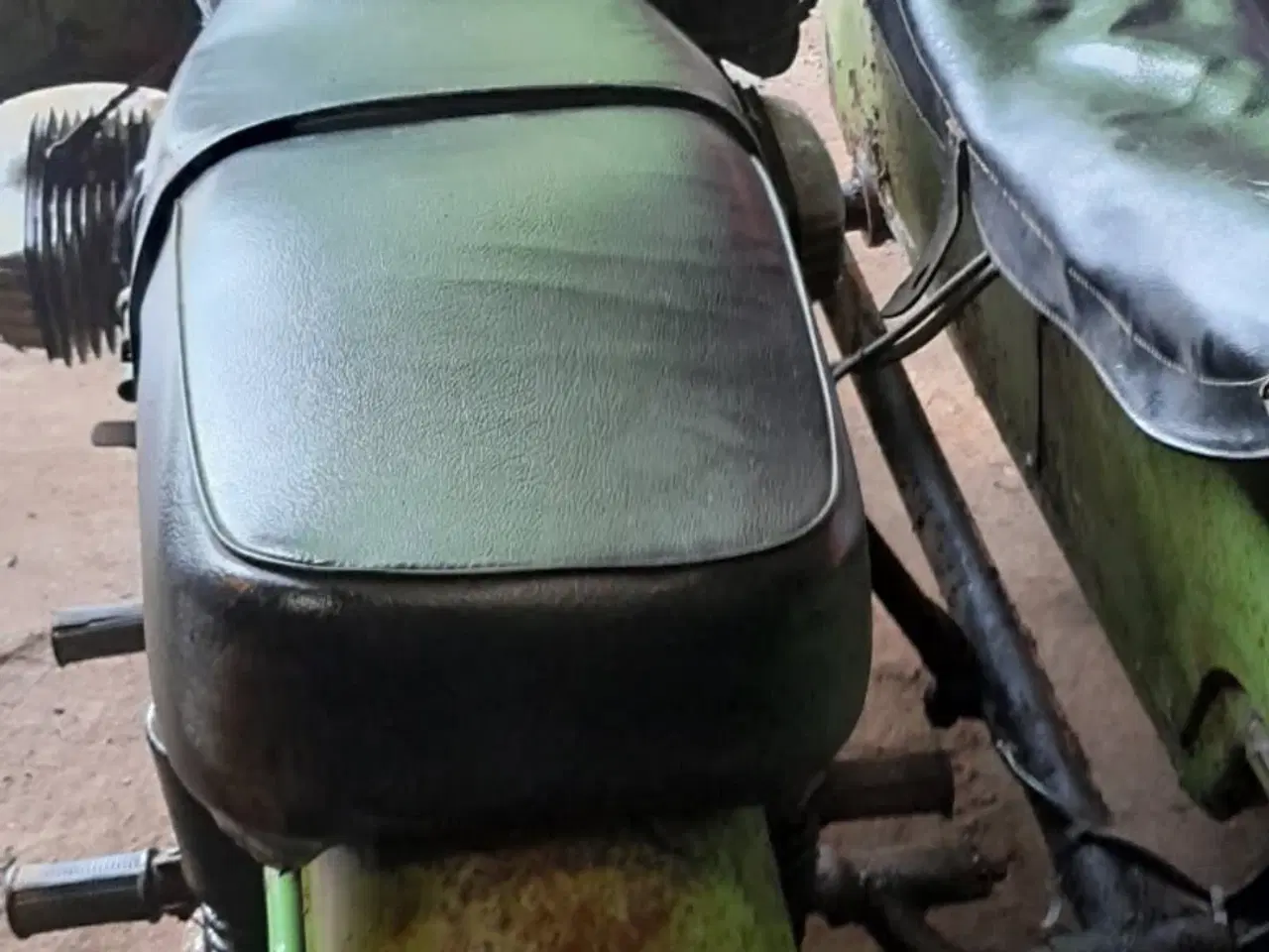 Billede 3 - Dnepr mt 10 1982