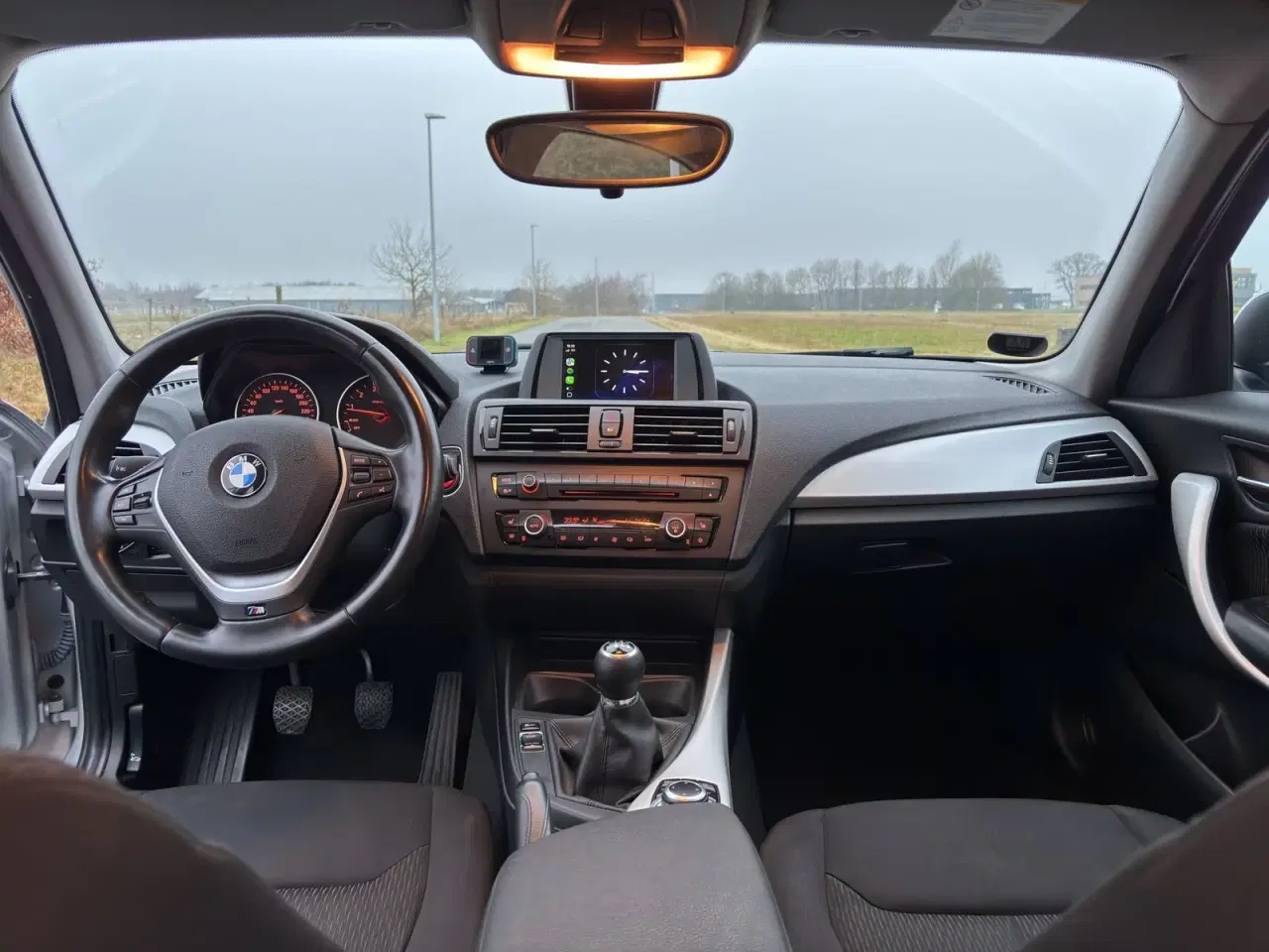 Billede 10 - BMW 116i 1,6 