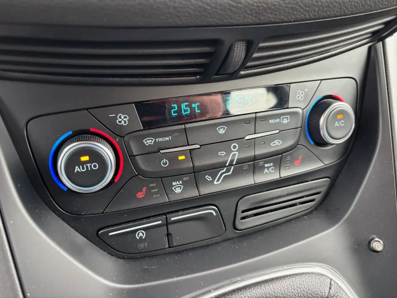 Billede 10 - Ford C-MAX 1,5 TDCi 120 Titanium Van