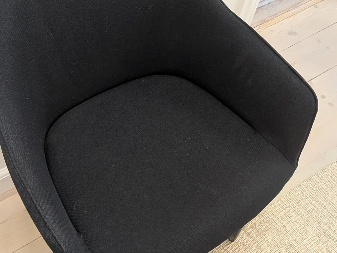 Billede 4 - 2 Vitra Softshell Chairs – Designet af Bouroullec 