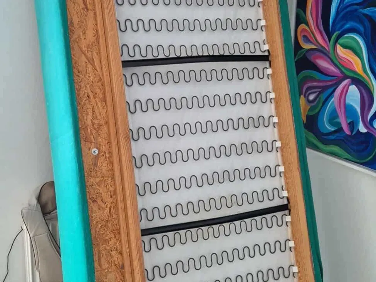 Billede 6 - Fin sofa