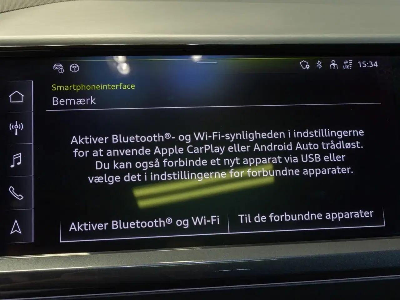 Billede 18 - Audi Q4 e-tron 45 S-line