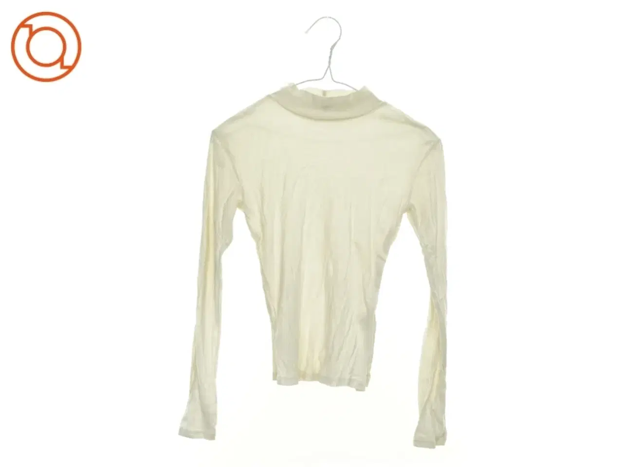 Billede 1 - Bluse fra Zara (str. 164 cm)
