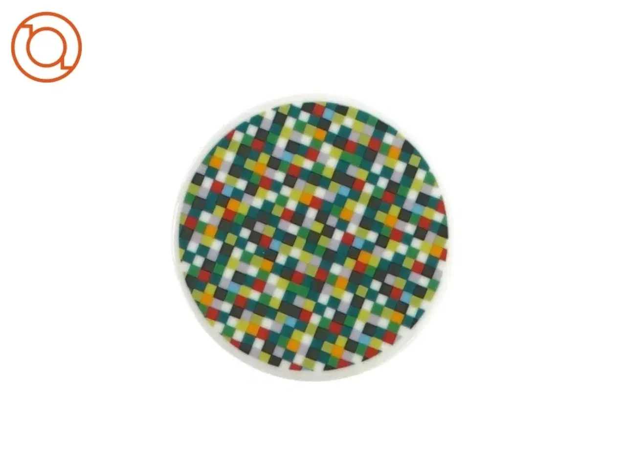 Billede 2 - Krukke med låg fra Remember (str. HØ: 10x8 cm)