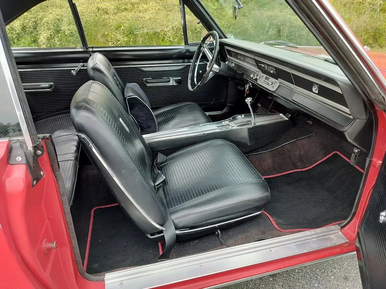 Billede 4 - Dodge Dart GT