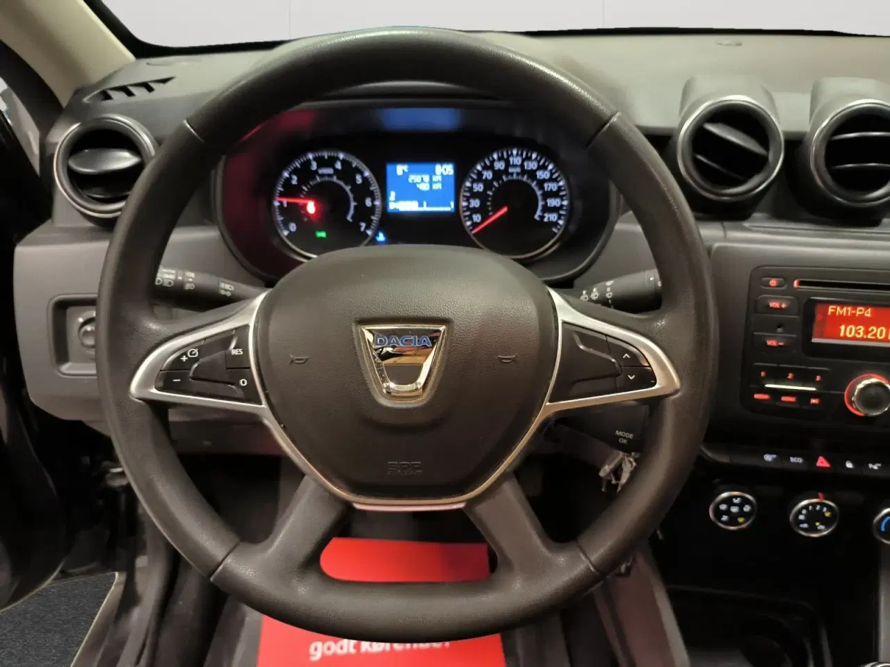 Billede 6 - Dacia Duster 1,0 TCe 100 Access Van