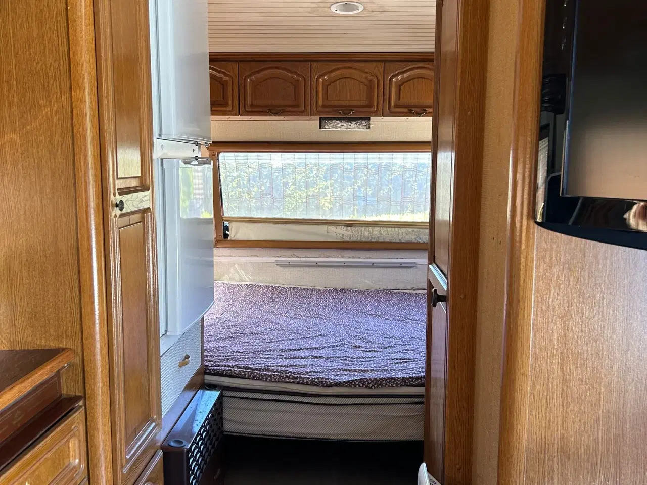 Billede 3 - Campingvogn
