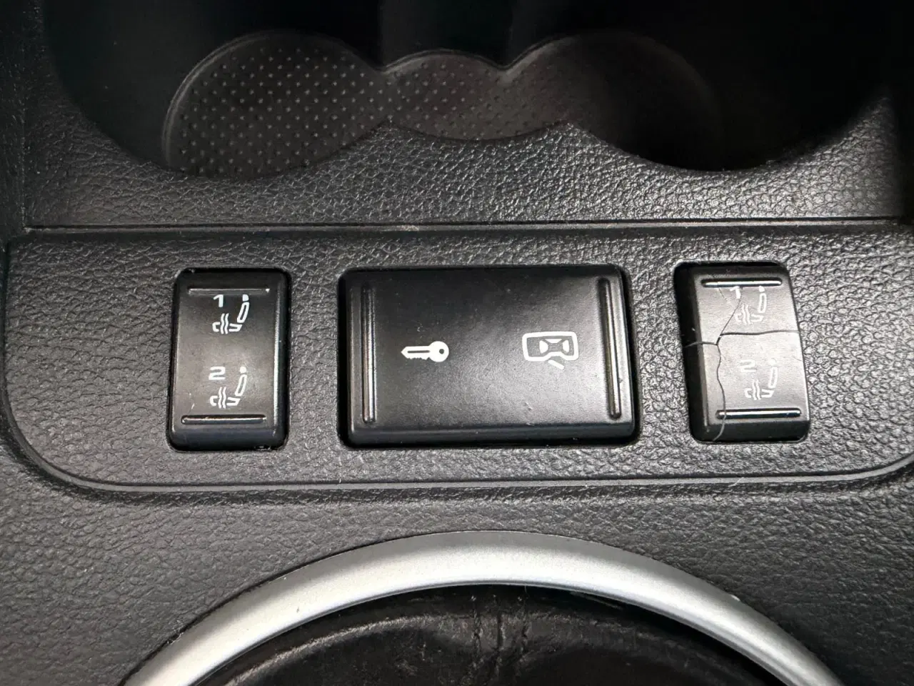 Billede 17 - Skoda Fabia 1,2 6V Classic Combi