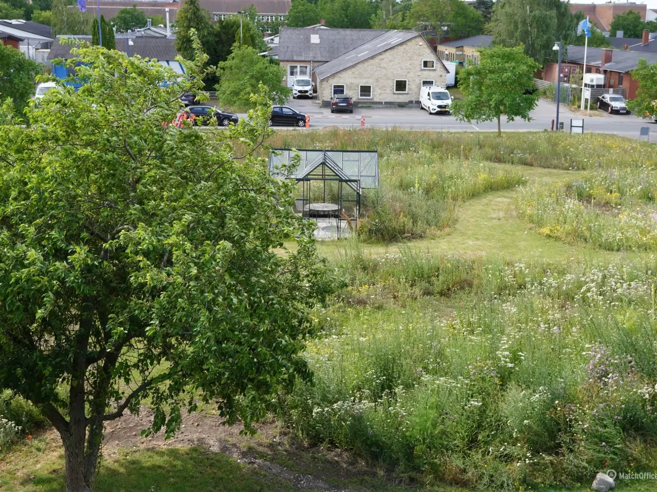 Billede 20 - Lej hel etage 1. sal lækkert nyistandsat kontorlejemål 