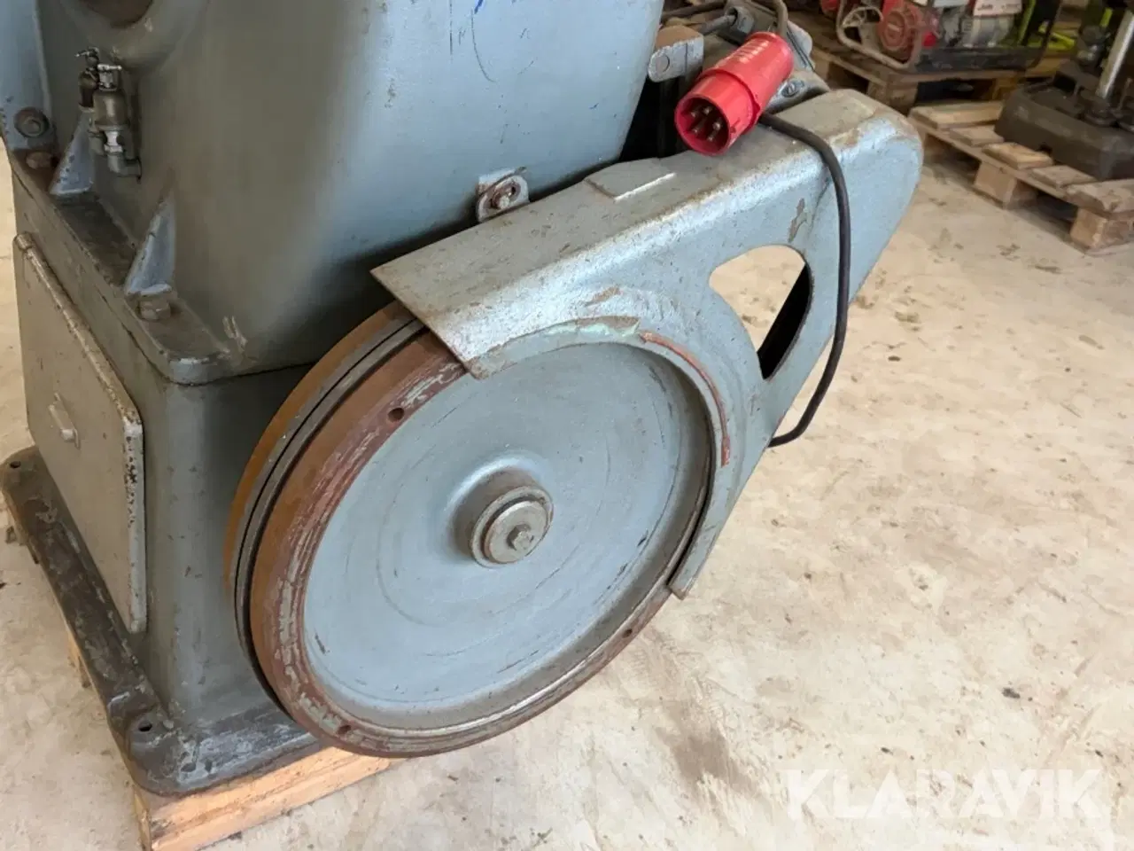 Billede 10 - Standser Vilhelm Pedersen 283