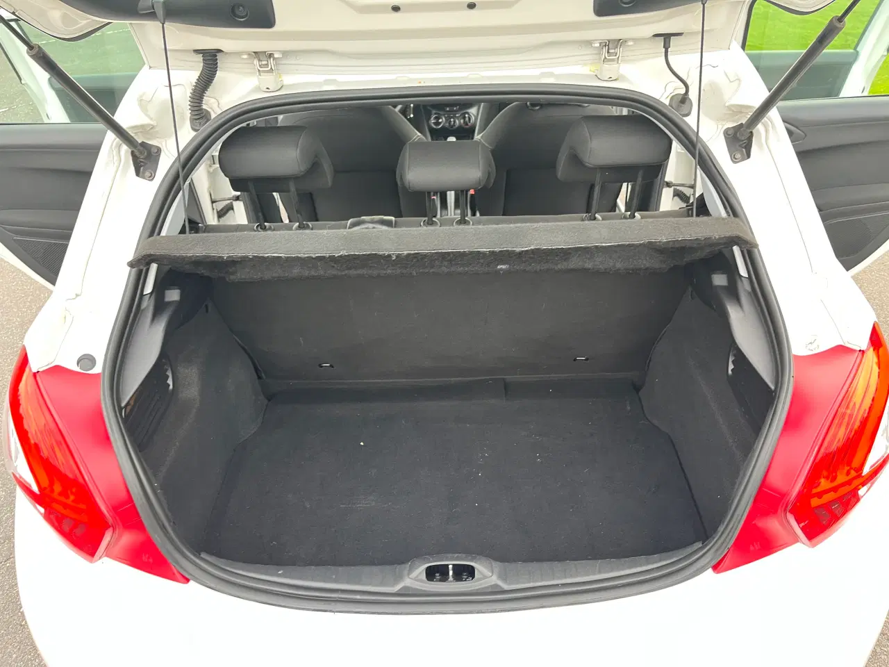 Billede 15 - Peugeot 208. 1,0 VTi Access + AirSound 68HK 5d