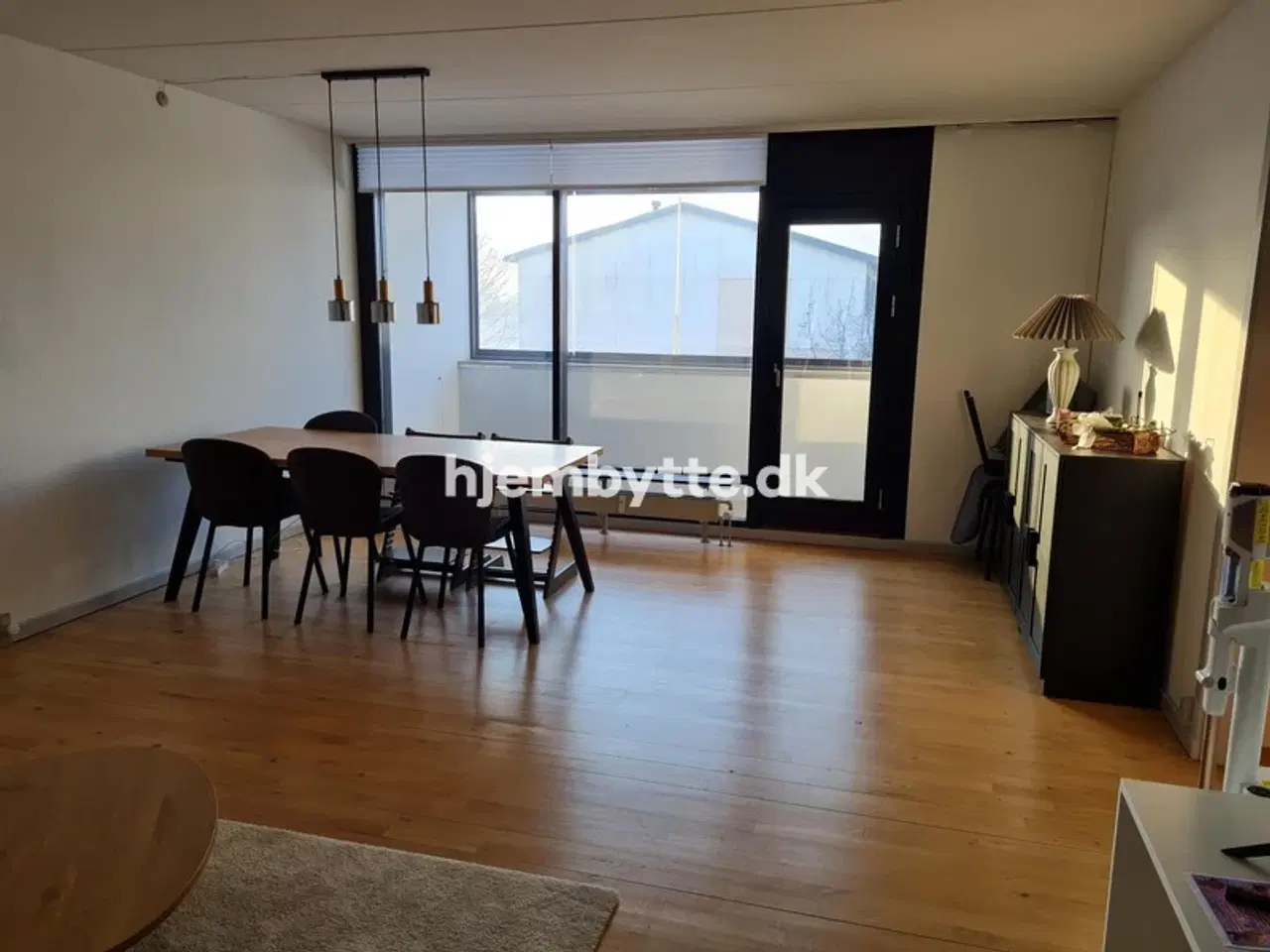 Billede 2 - Hjembytte - Lindeholmen