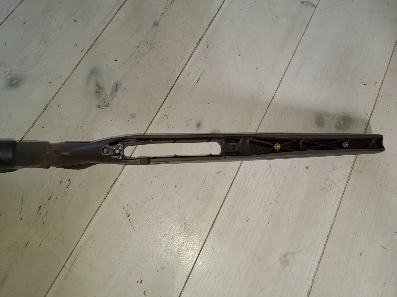 Billede 4 - Tikka t3x skæfte