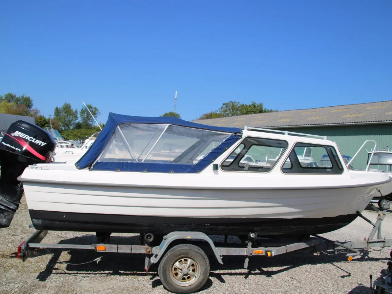 Billede 2 - Bella 530 HT