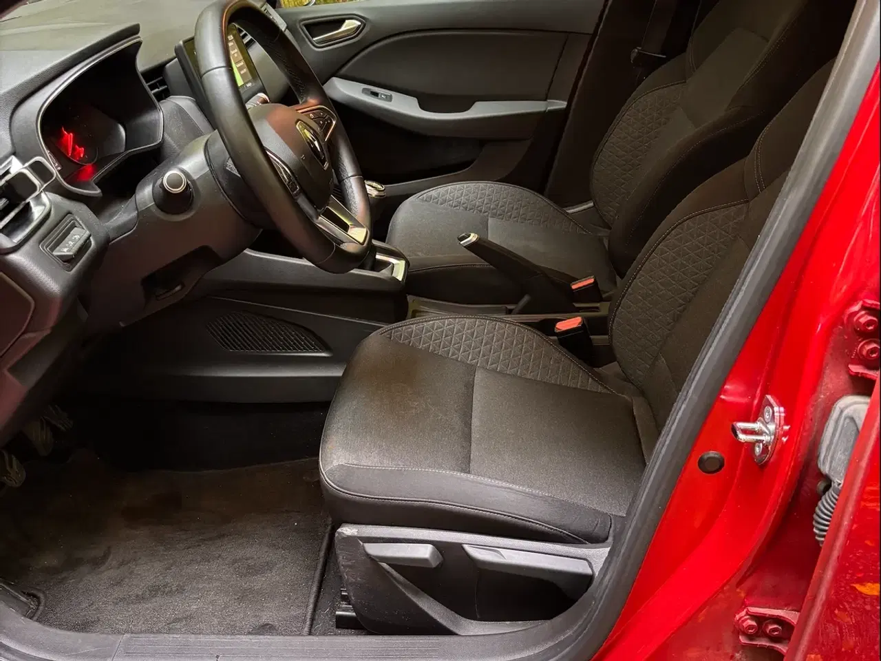 Billede 9 - Renault Clio V 1,0 TCe 100 Zen