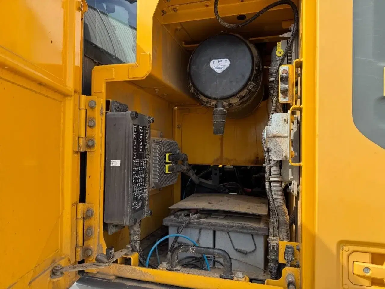 Billede 20 - Volvo EC 250 EL