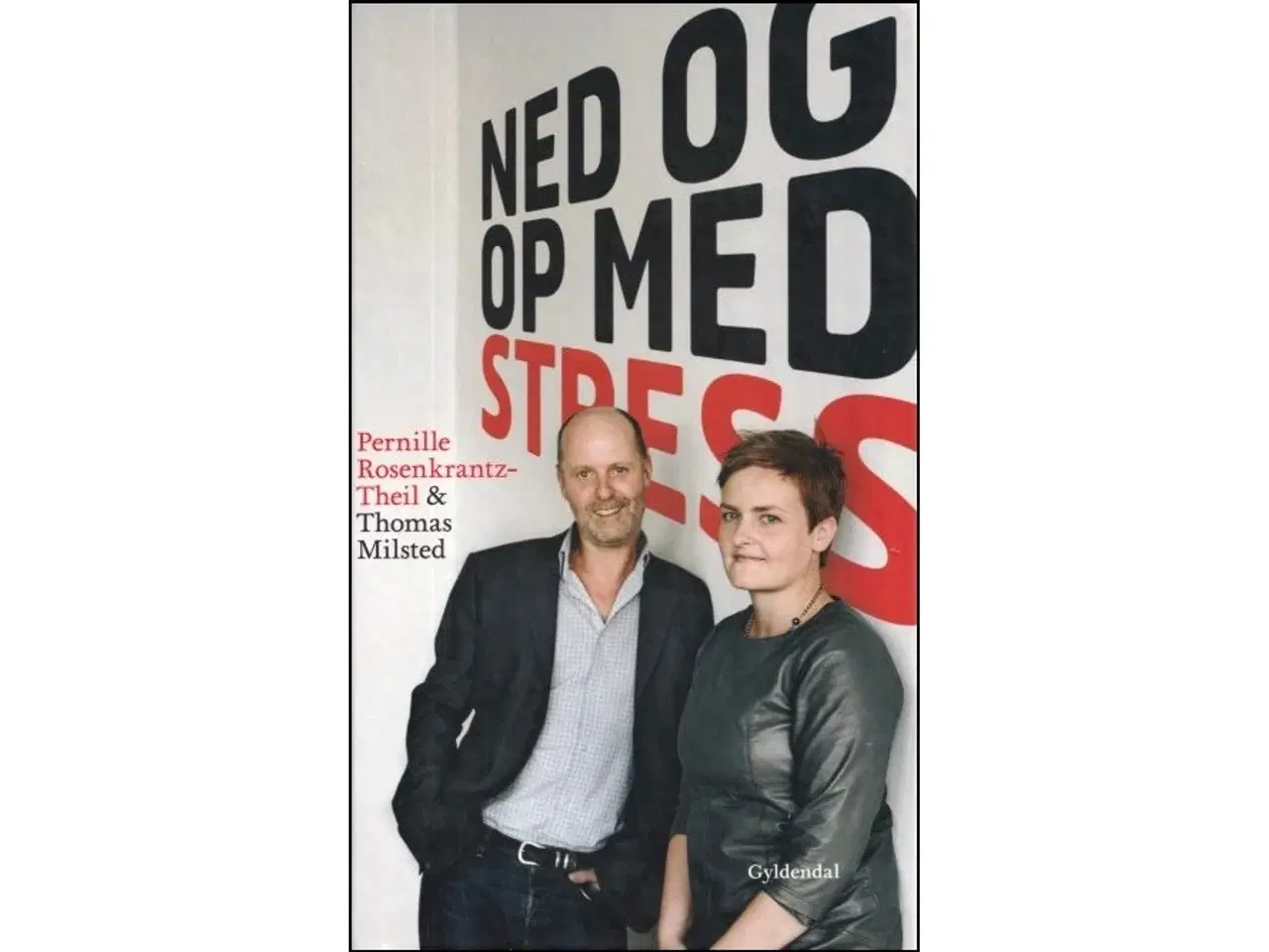 Billede 1 - Ned og op med Stress