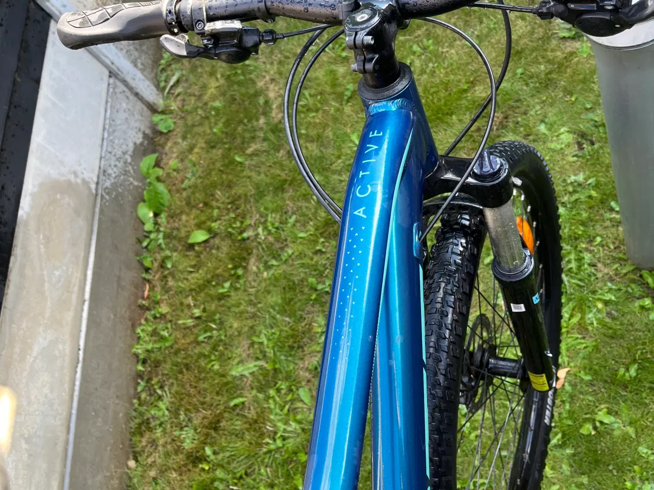 Billede 3 - Mountainbike unisex 