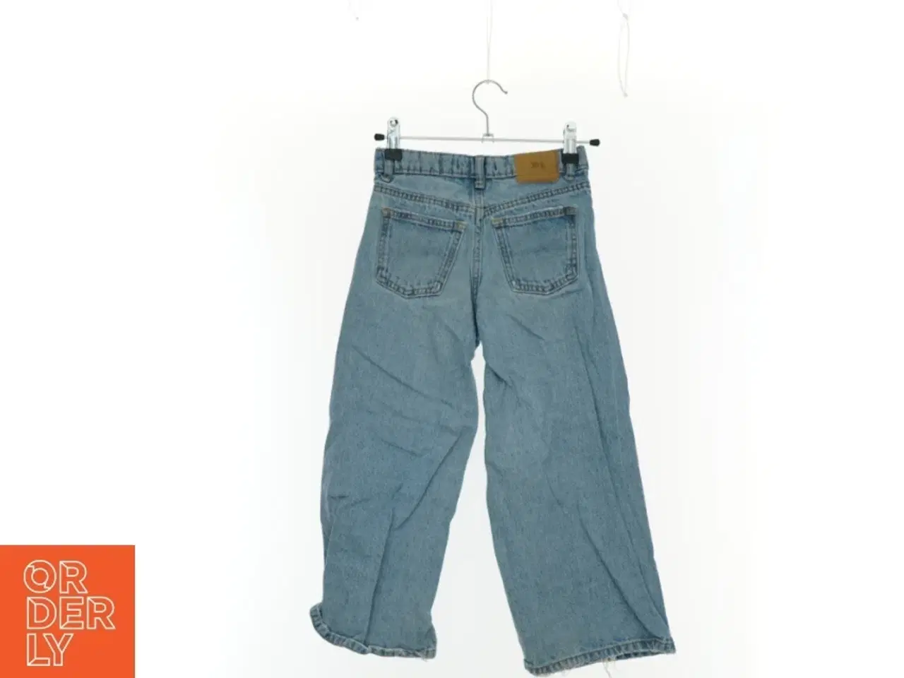 Billede 2 - Jeans fra Zara (str. 128 cm)