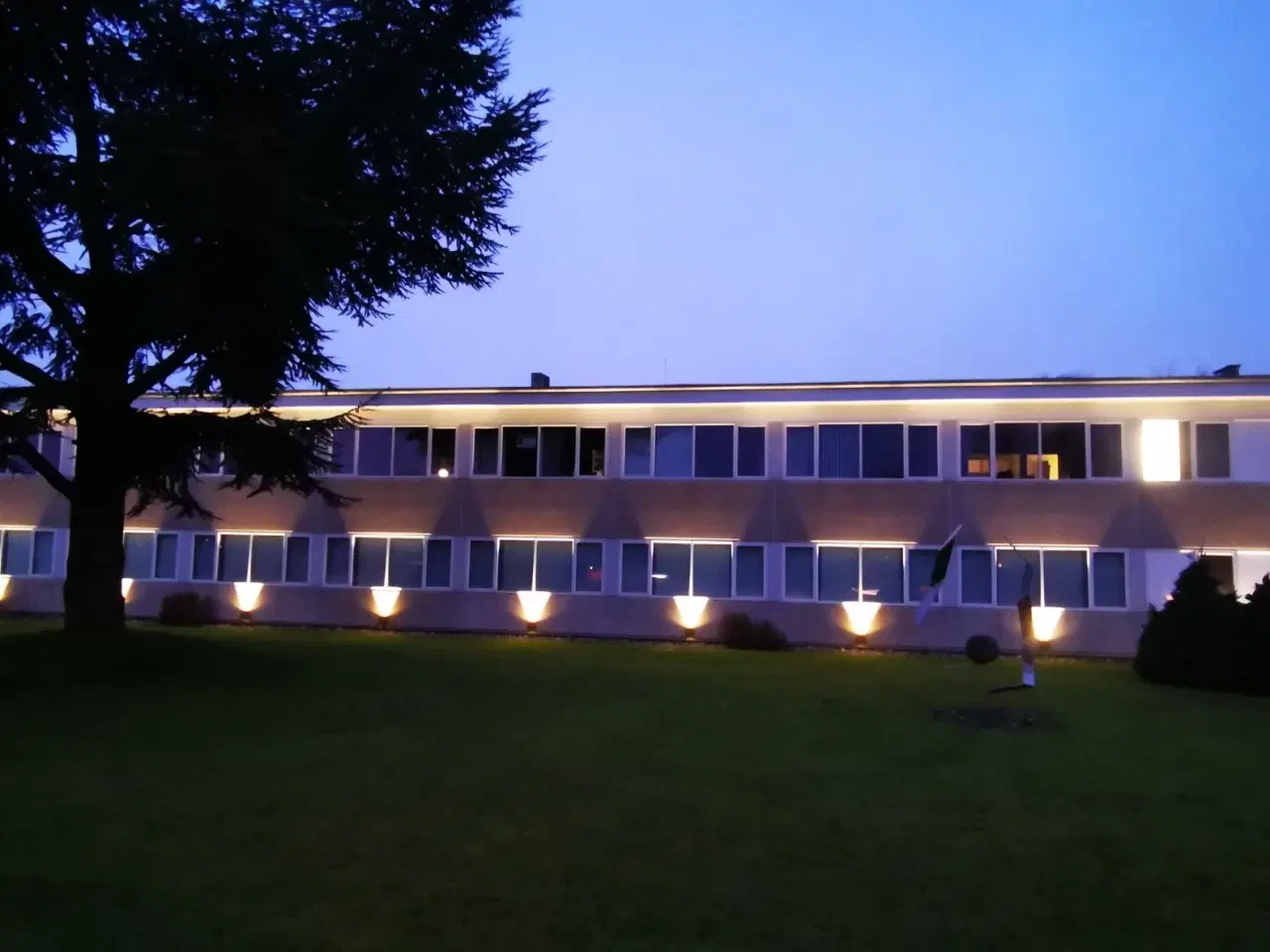 Billede 13 - Eksklusivt 1-2 prs kontor i nyt kontorfællesskab ledigt centralt i Glostrup