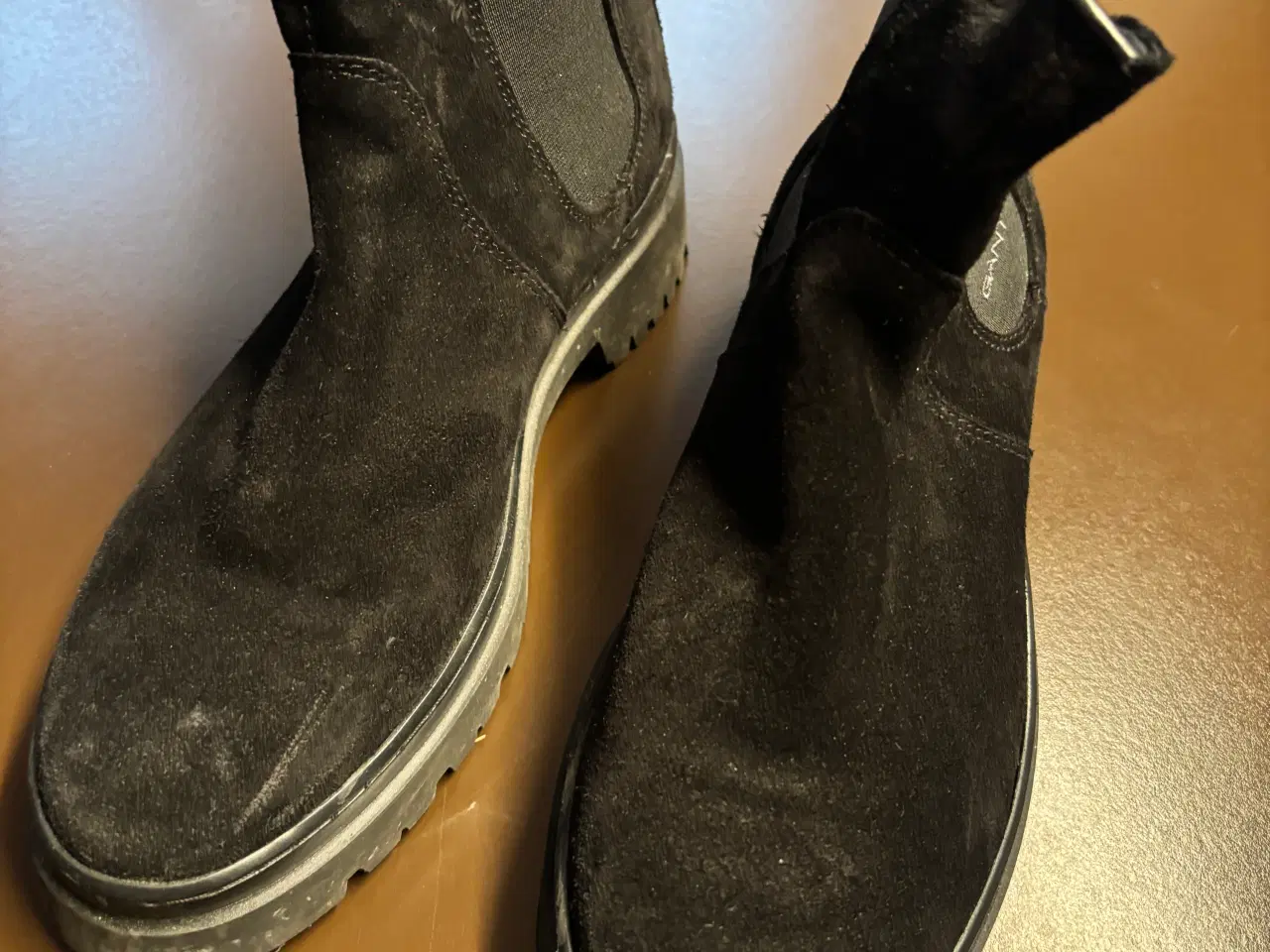 Billede 3 - GANT Chelsea Boots 