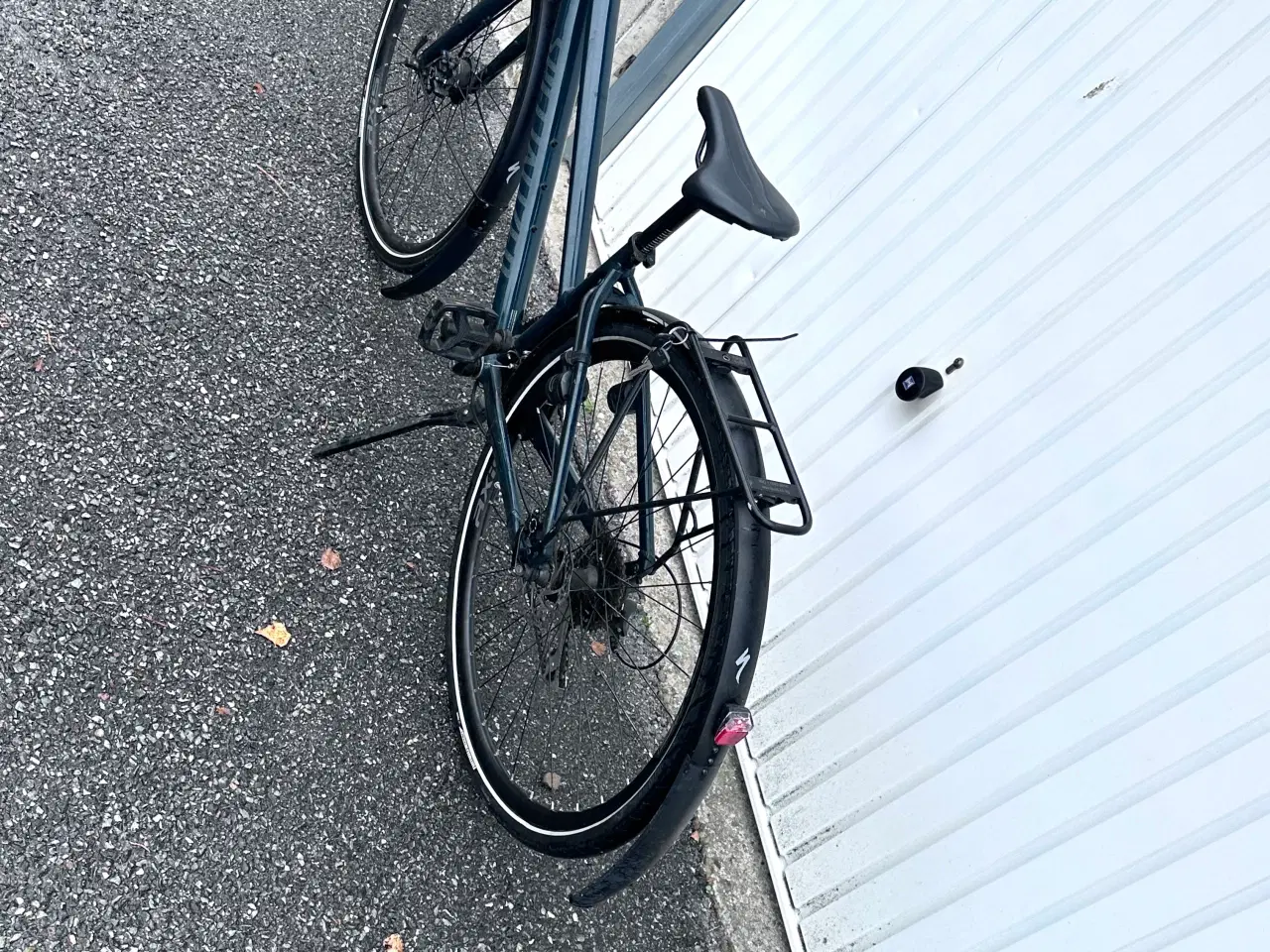 Billede 7 - 🎄 Specialized Sirrus 2.0 XS  8*3 Gear