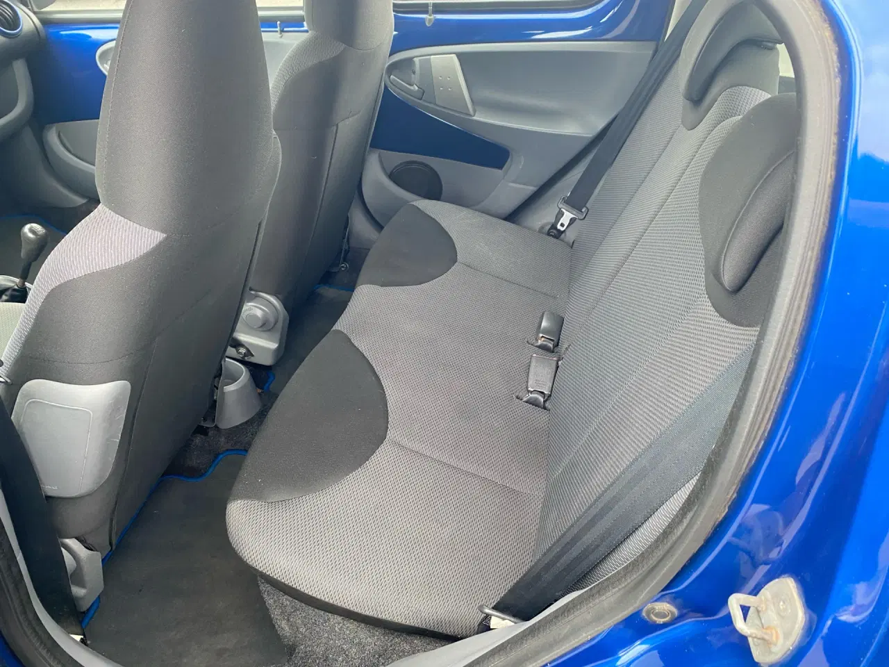 Billede 8 - Toyota Aygo 1,0 68HK 5d