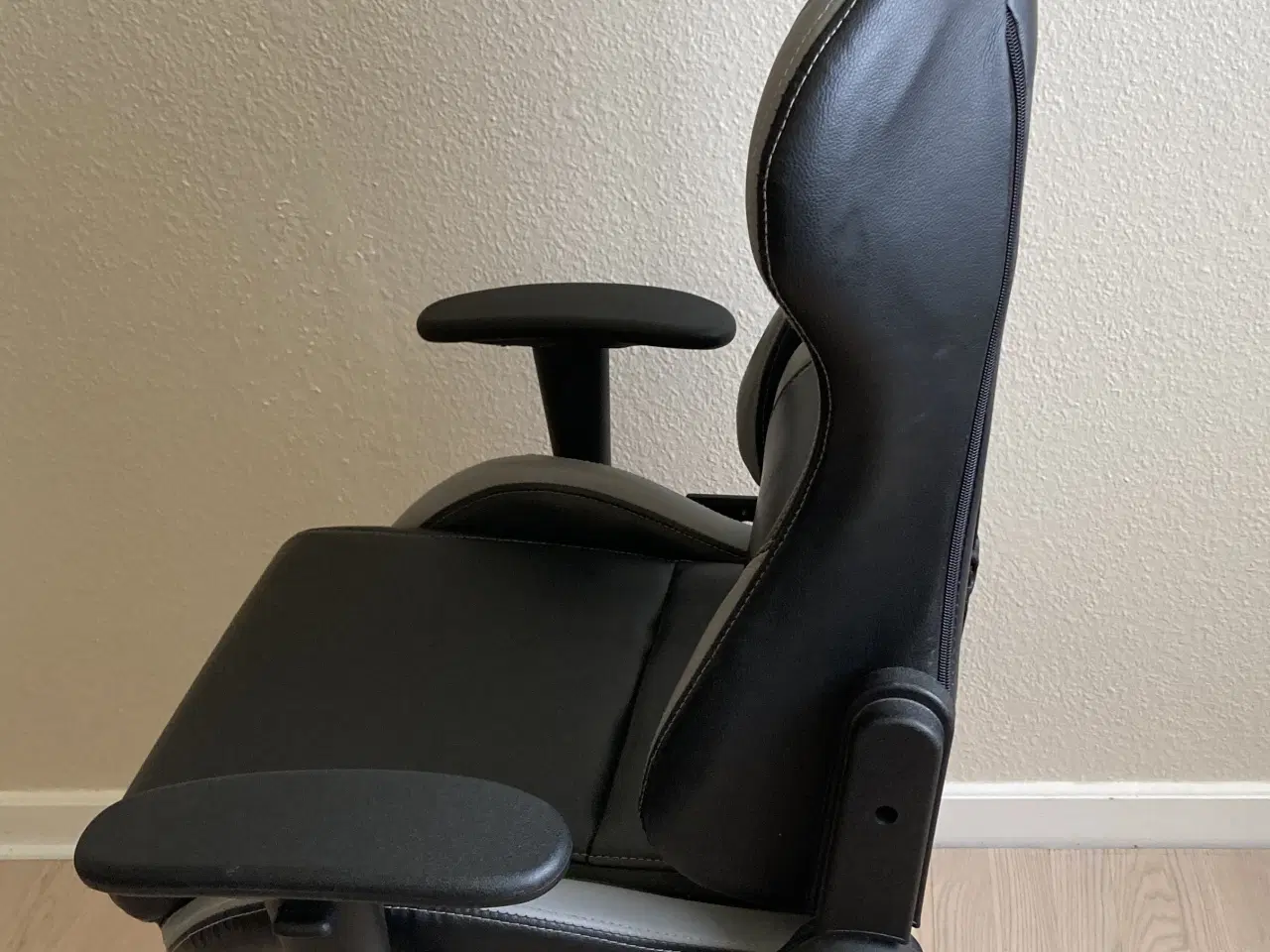 Billede 4 - Paracon BRAWLER Gamerstol