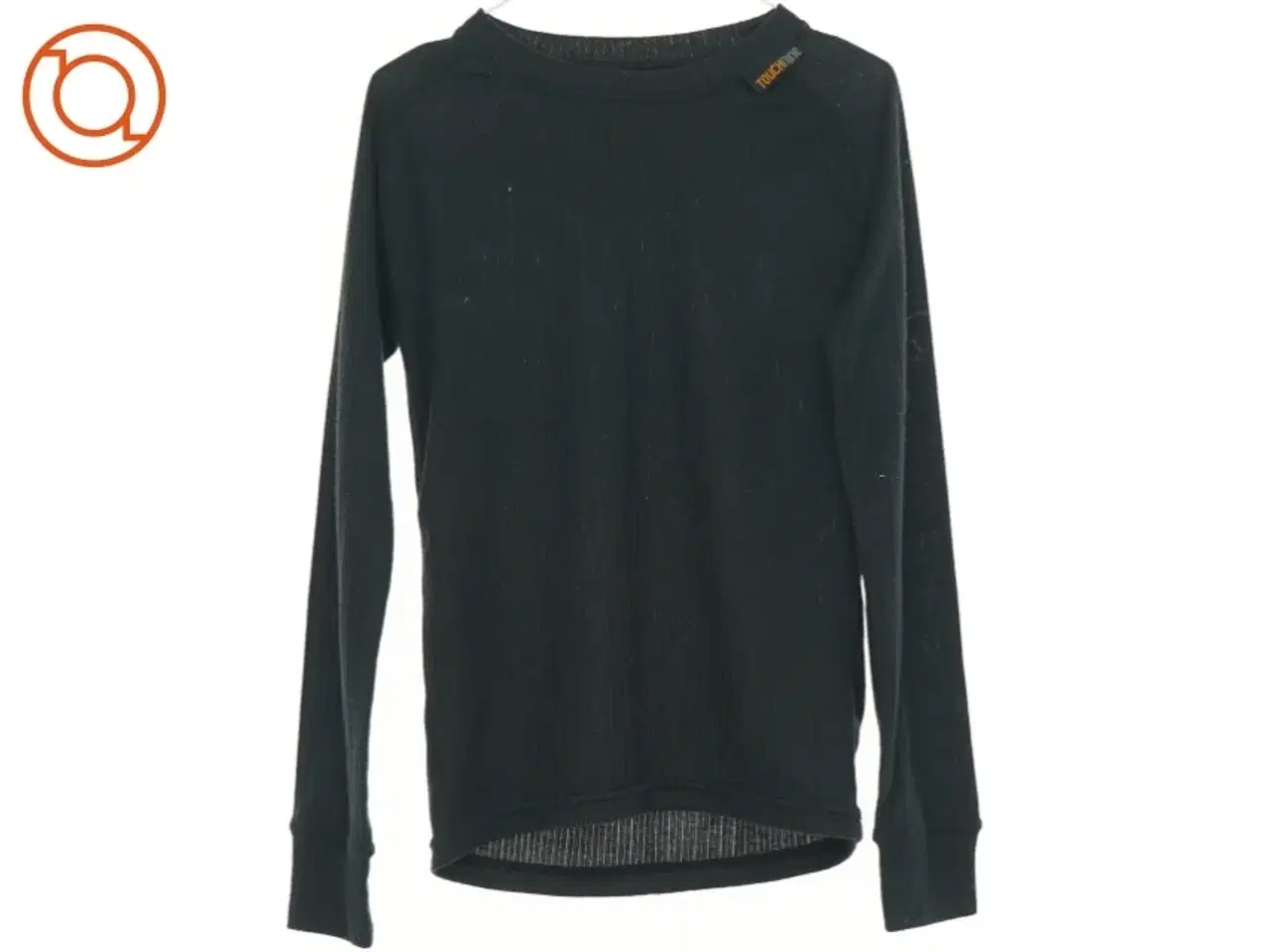 Billede 1 - Bluse fra TOUCHnine (str. 128 cm)