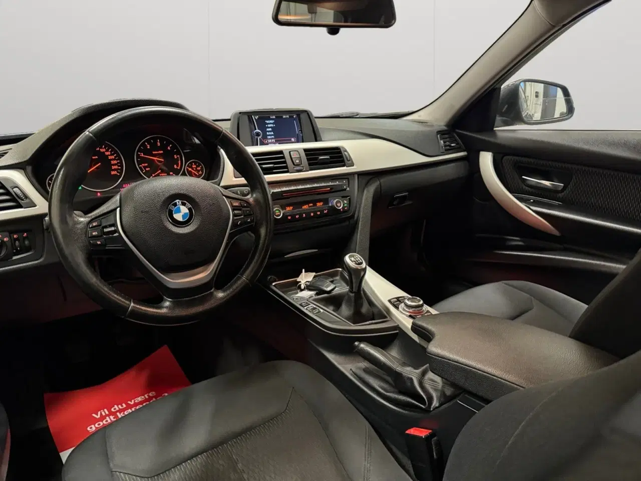 Billede 5 - BMW 320d 2,0 Touring