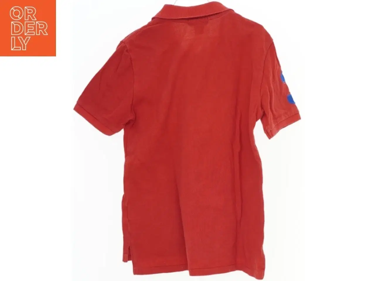 Billede 2 - Polo skjorte til børn fra Ralph Lauren (str. M)