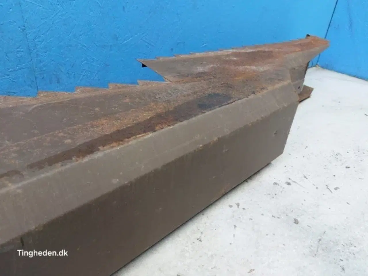 Billede 5 - Dronningborg D7000 Ryster 28450440