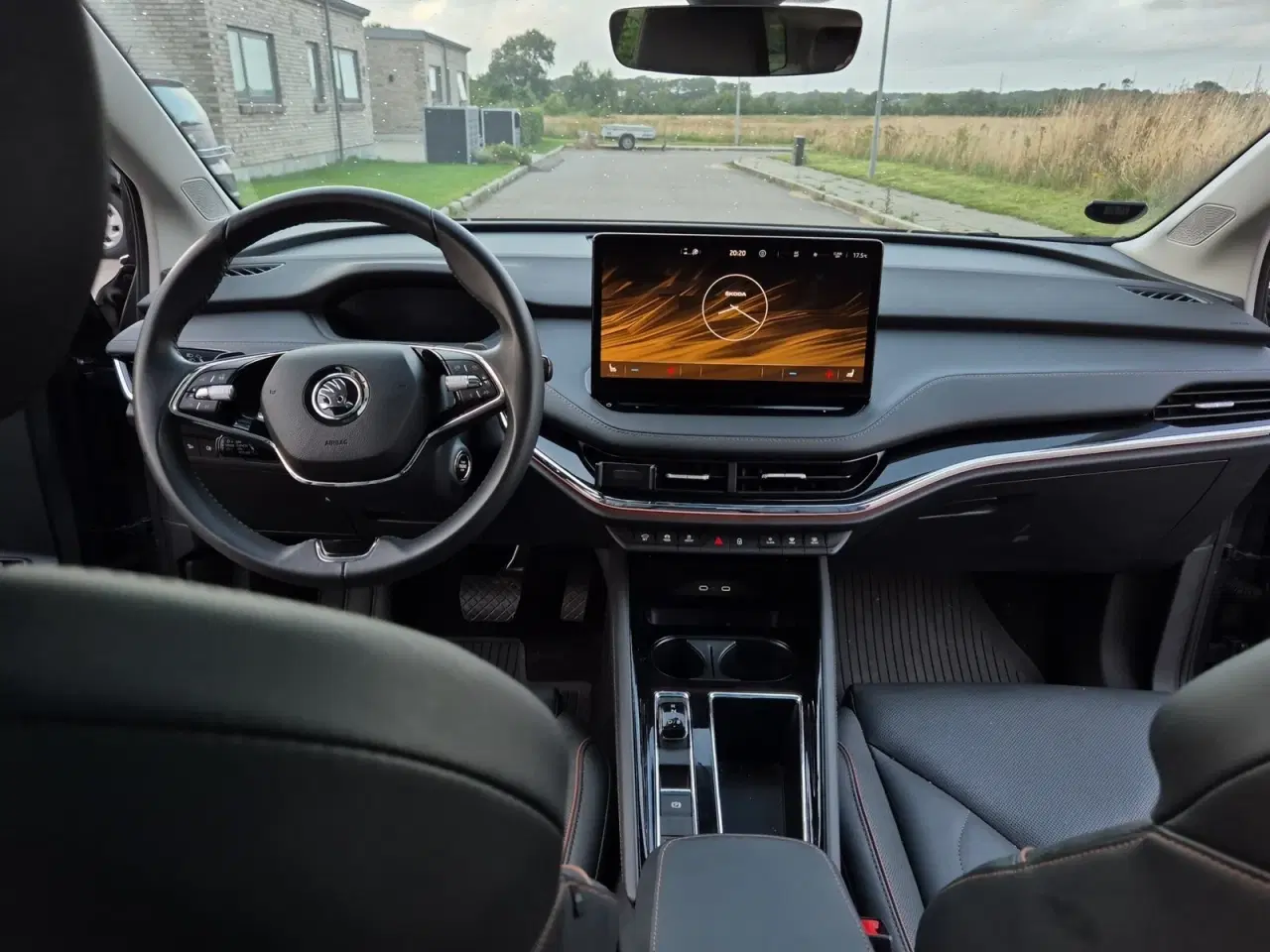 Billede 16 - Skoda Enyaq 80 iV Premium