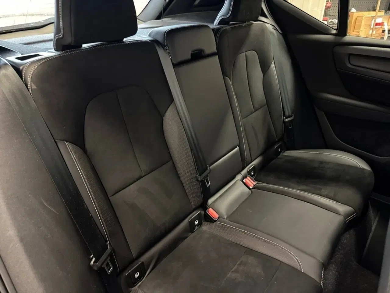 Billede 17 - Volvo XC40  P8 ReCharge Twin R-Design