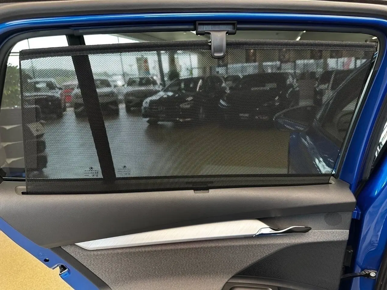 Billede 12 - Skoda Enyaq 60 iV