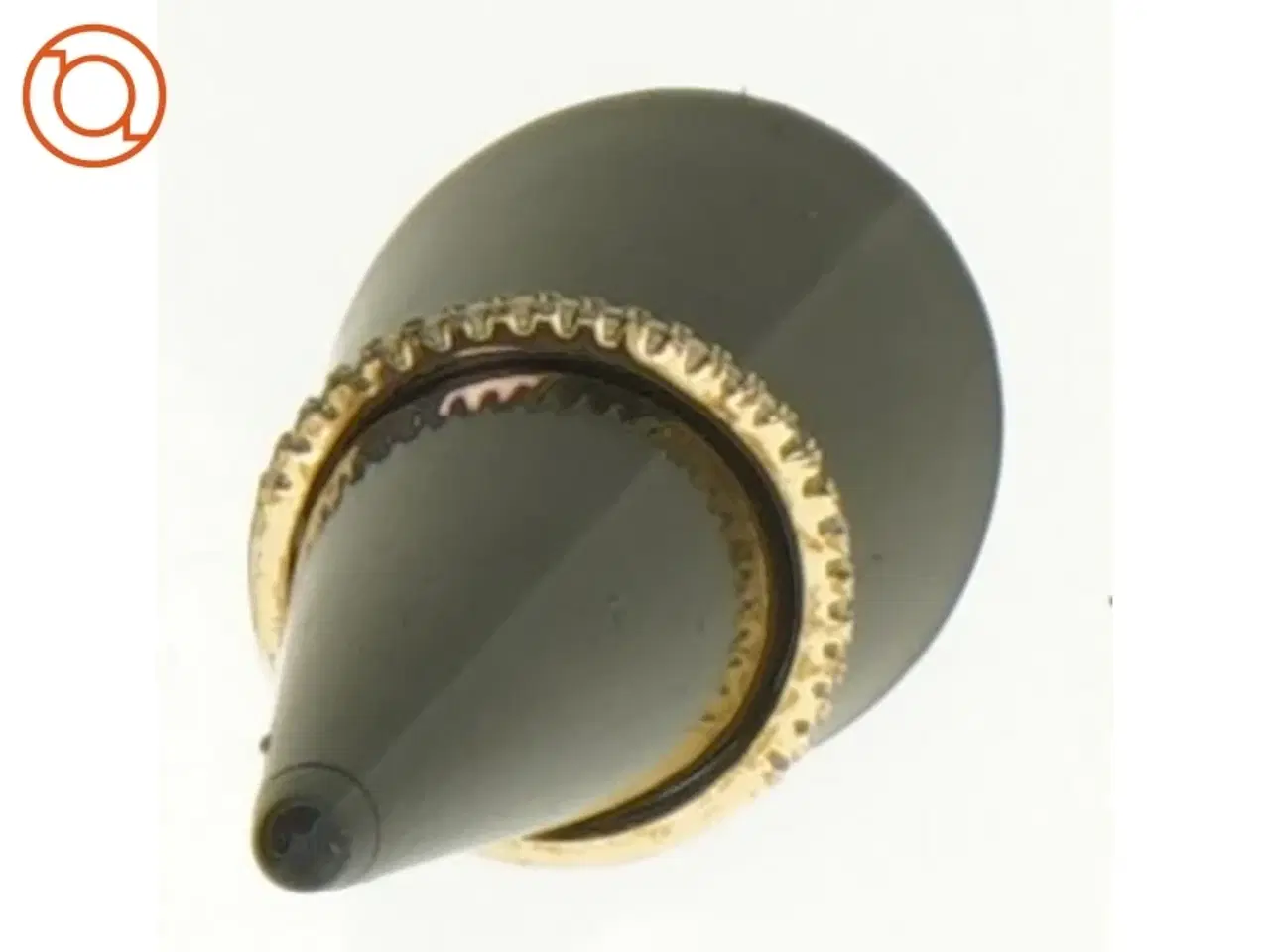 Billede 6 - finger ring (str. 54)