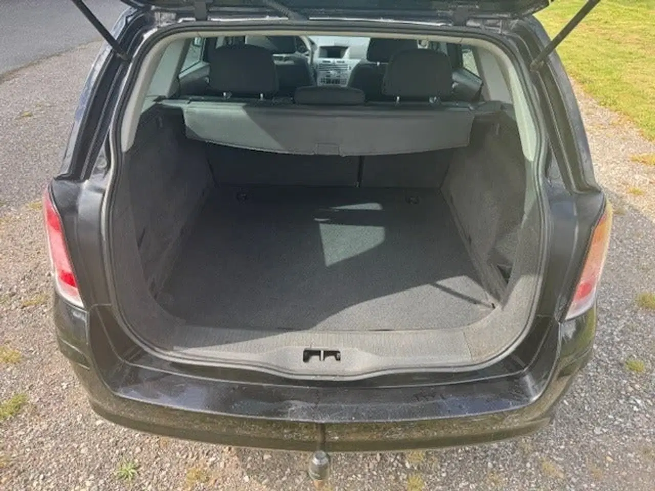 Billede 12 - Opel Astra 1,6 16V 115 Enjoy