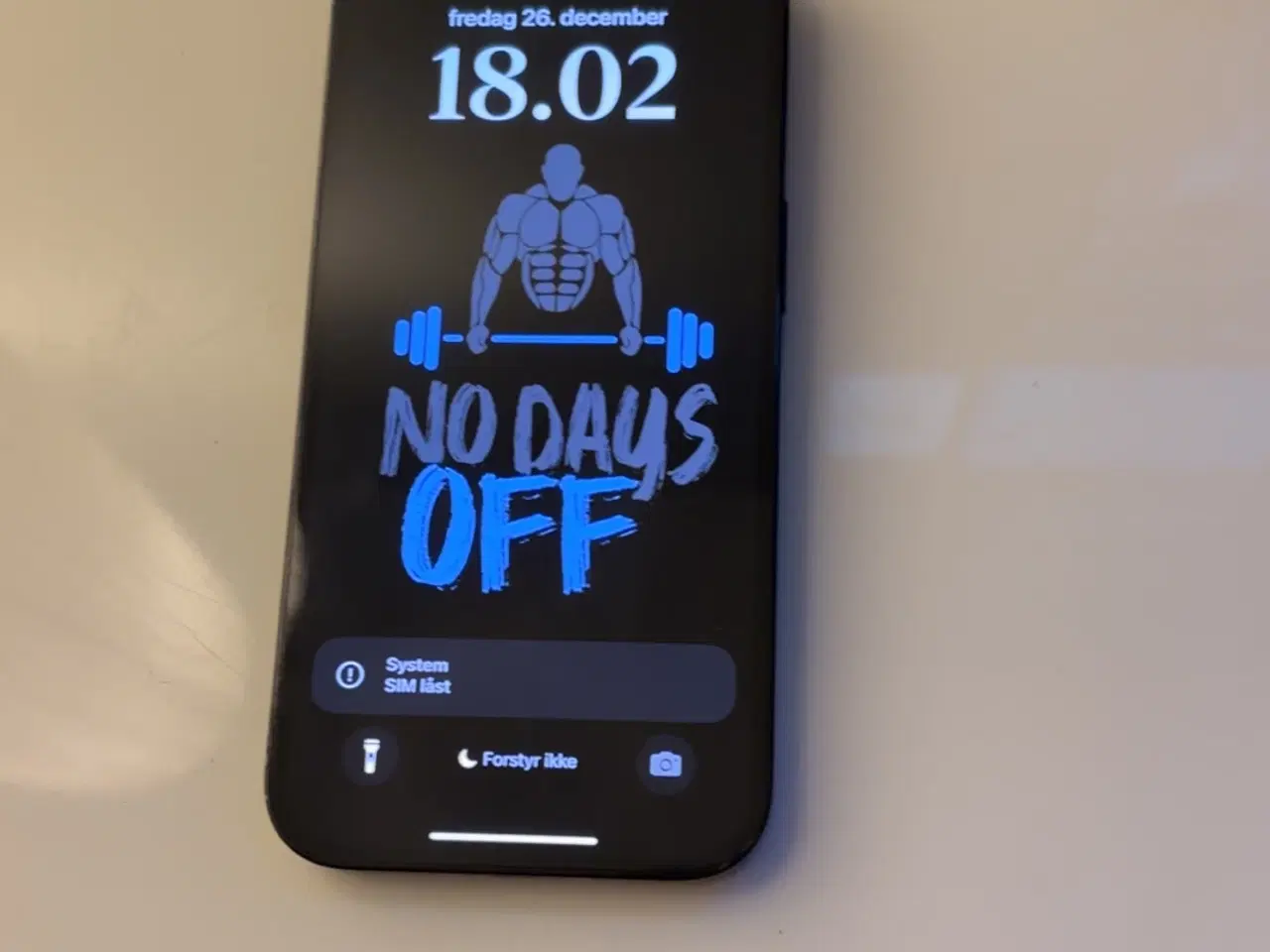 Billede 1 - iPhone 14 pro