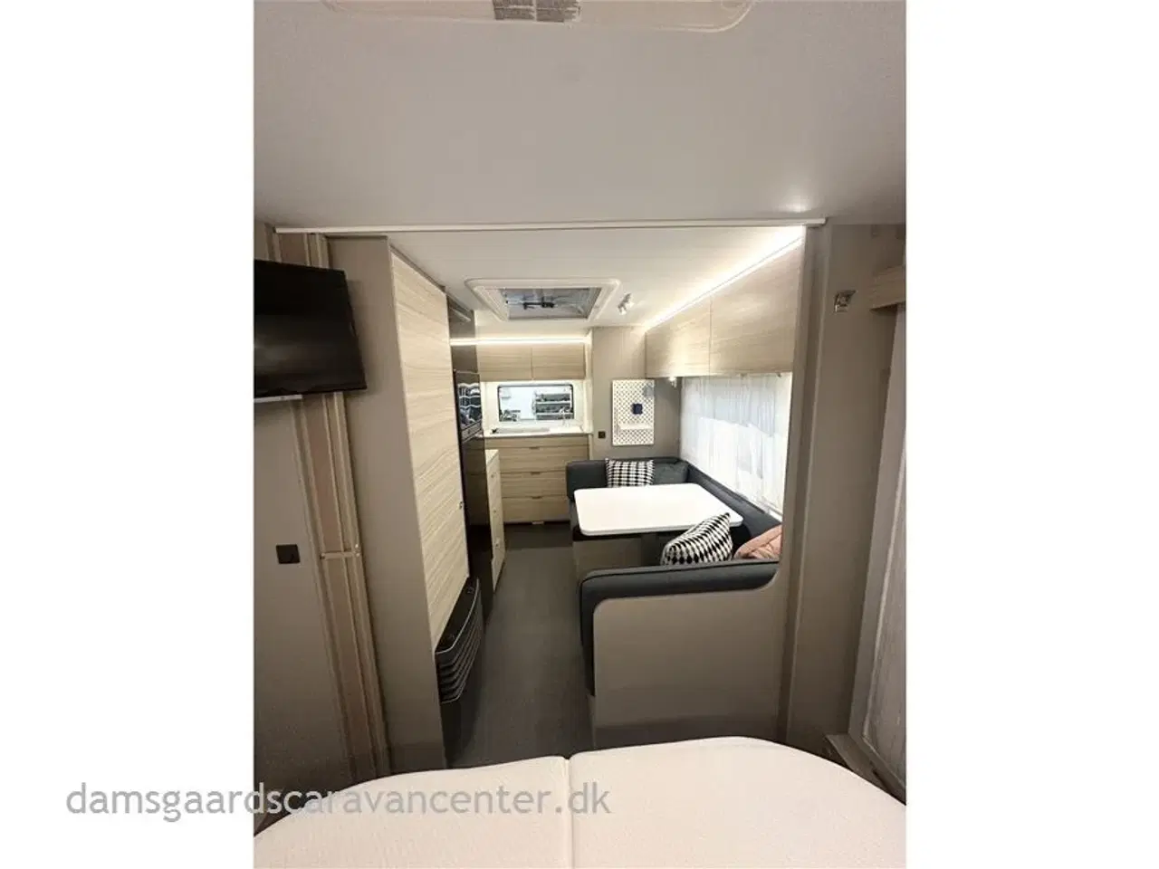 Billede 3 - 2021 - Adria Altea 542 PH   Er på lager