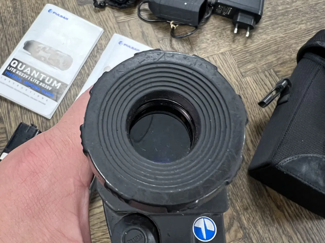 Billede 3 - Pulsar Termisk spotter
