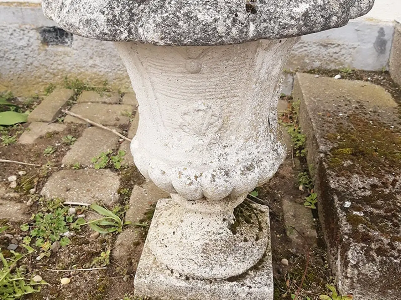 Billede 2 - Havekrukke