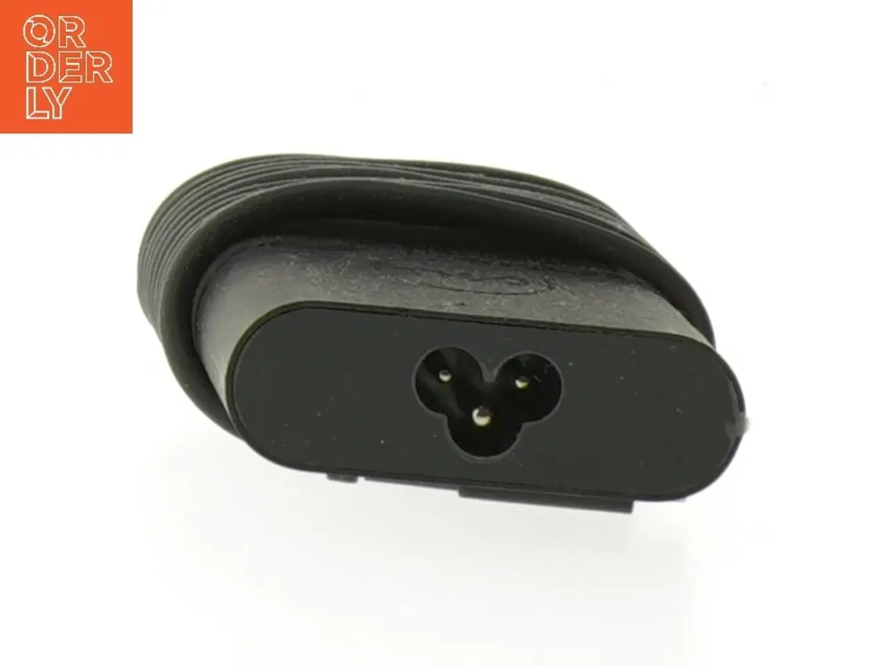 Billede 2 - Dell strømforsyning med USB-C fra Dell (str. 10x6,5 cm)