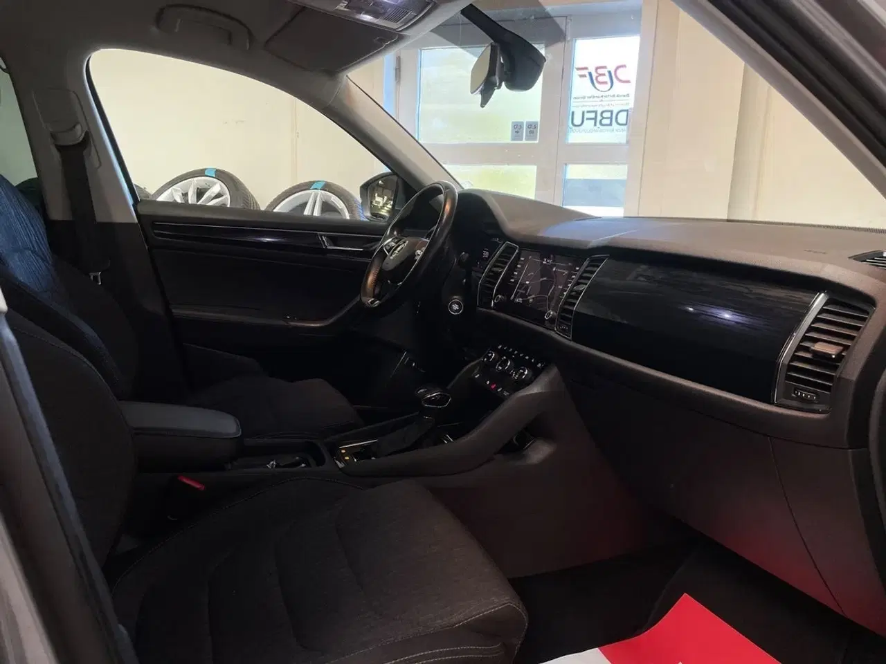 Billede 11 - Skoda Kodiaq 1,5 TSi 150 Style DSG