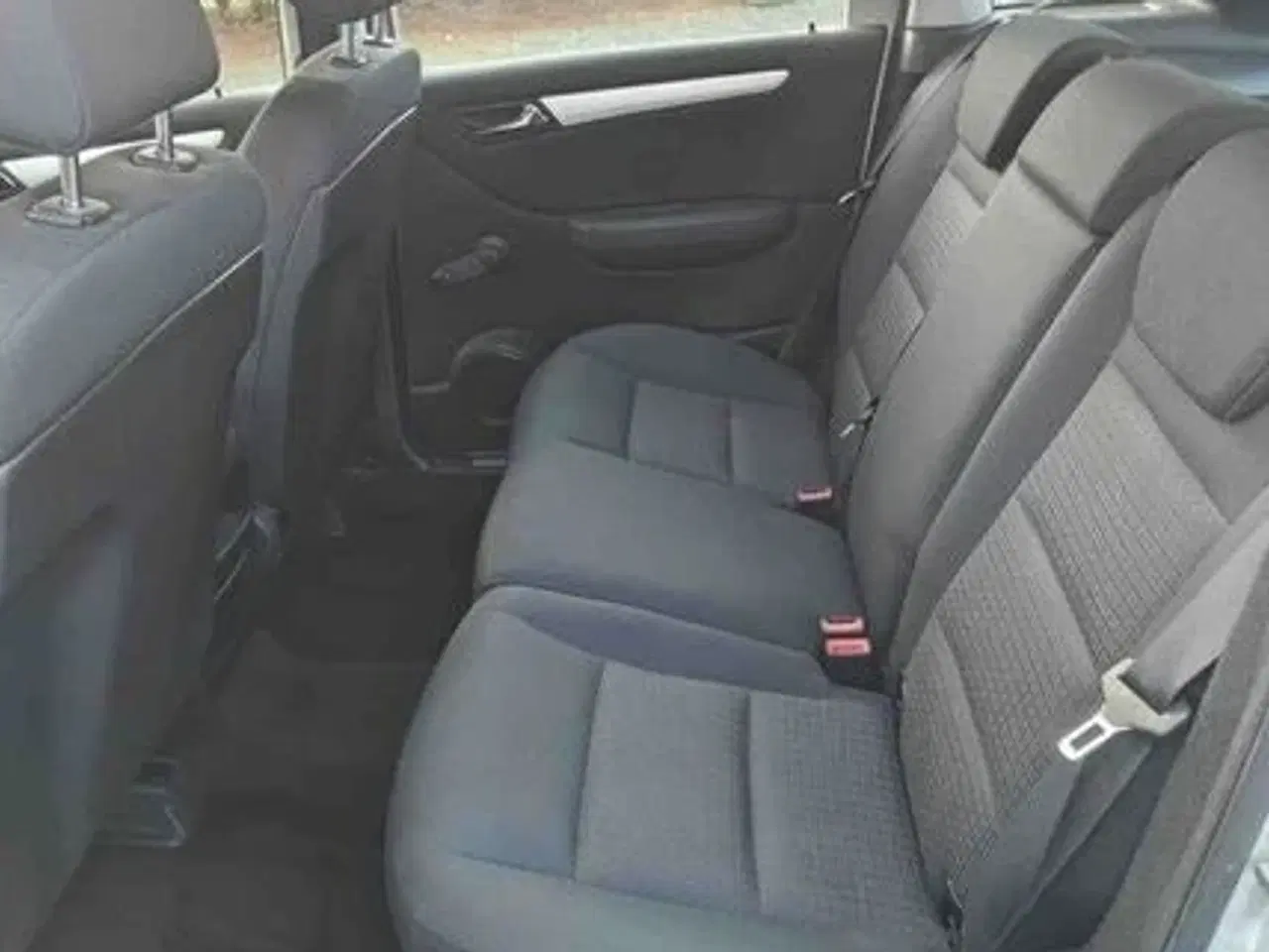 Billede 6 - Mercedes B180 2,0 CDi